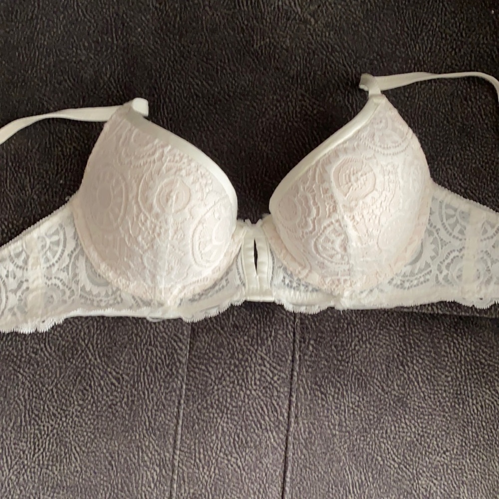 32C Aerie push up bra